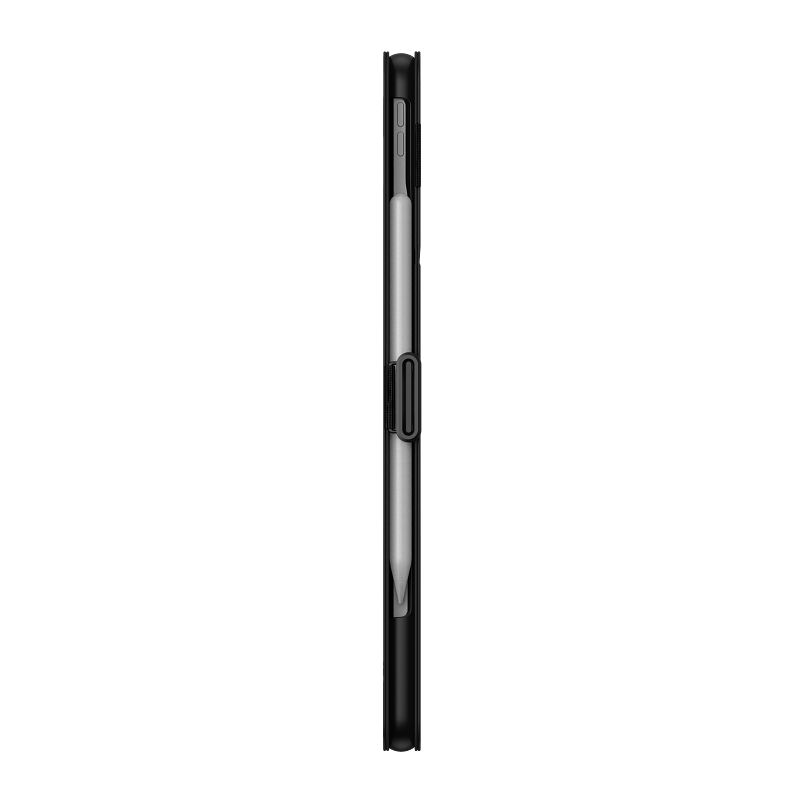 Speck Balance Folio – dėklas iPad Air 13” (2026–2024) (juodas)