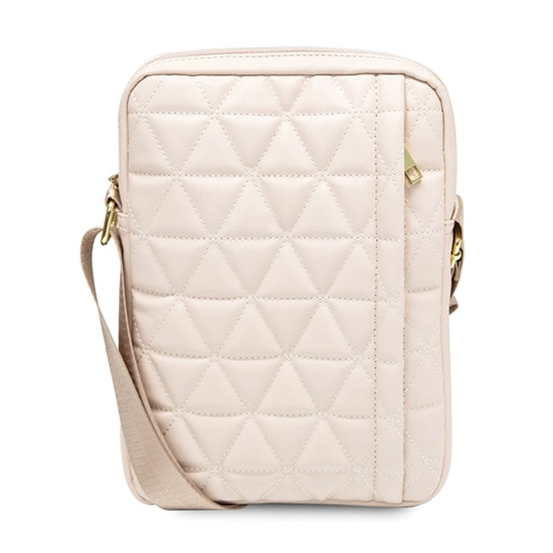 Guess Quilted Tablet Bag 10