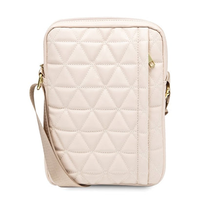 Guess Quilted Tablet Bag 10