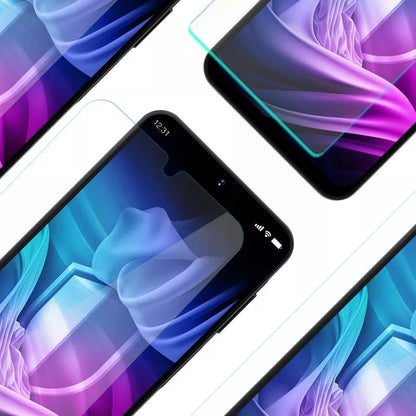 3mk Silky Matt Pro – matinis apsauginis skaidrus sluoksnis, skirtas Samsung Galaxy A16 4G/5G