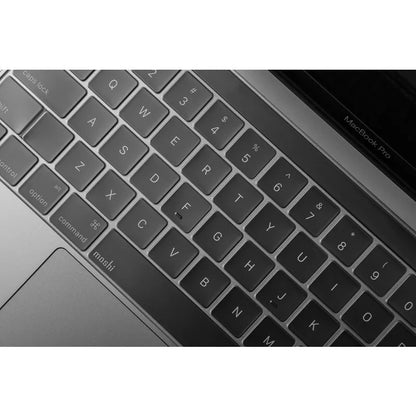 Moshi ClearGuard 12 - Klaviatūros apsauga MacBook 12 / MacBook Pro 13 (ES išdėstymas)