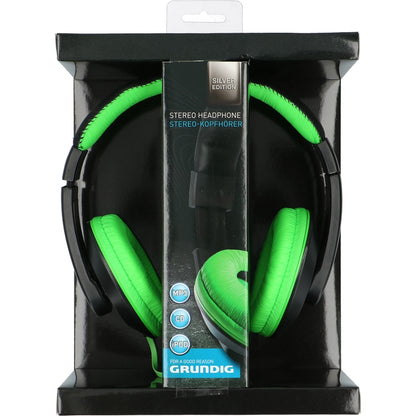 Grundig – Ausinės (mėlynos)