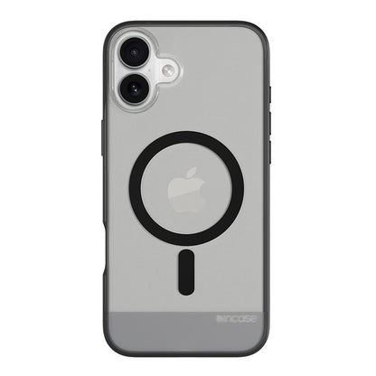 Incase Slim Case MagSafe – iPhone 16 Plus dėklas (Juodas)