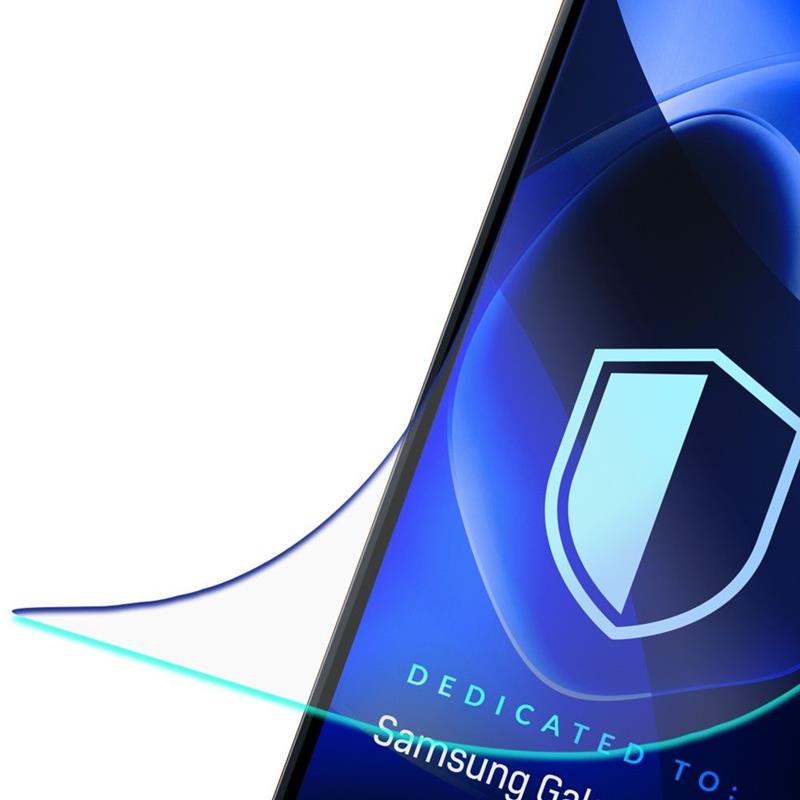 3mk FlexibleGlass - Hibridinis stiklas Samsung Galaxy S25+