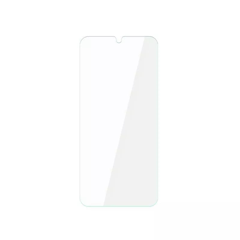 3mk Silky Matt Pro – matinis apsauginis skaidrus sluoksnis, skirtas Samsung Galaxy A16 4G/5G