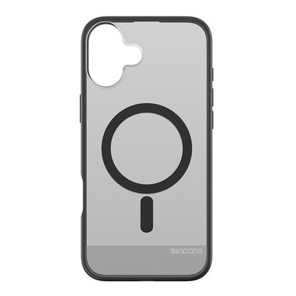 Incase Slim Case MagSafe – iPhone 16 Plus dėklas (Juodas)