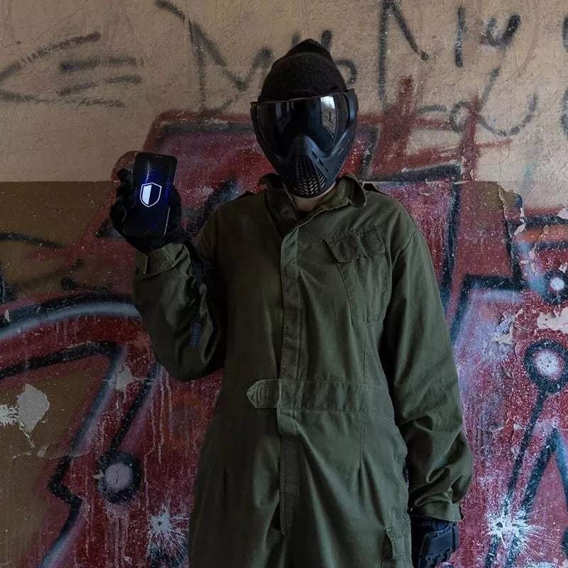 3mk FlexibleGlass Pro – Hibridinis stiklas, skirtas Xiaomi 15