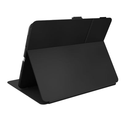 Speck Balance Folio – dėklas, skirtas iPad Pro 13" M5 (2025) / iPad Pro 13" M4 (2024) (juodas)