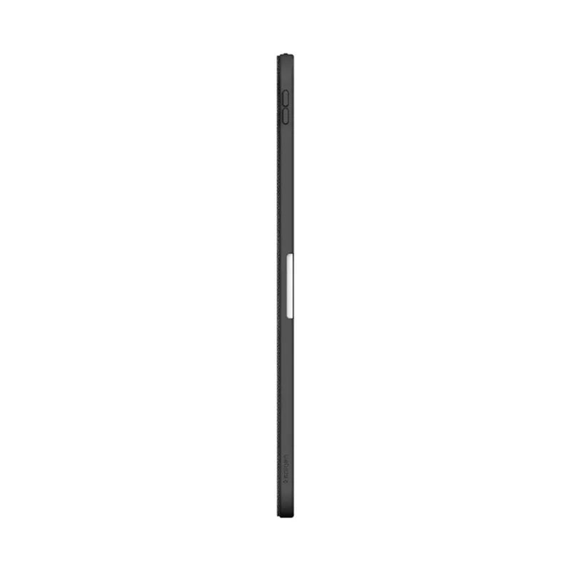 Spigen Urban Fit – dėklas, skirtas iPad Pro 13" (M4, 2024) (juodas)