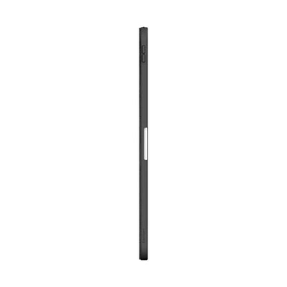 Spigen Urban Fit – dėklas, skirtas iPad Pro 13" (M4, 2024) (juodas)
