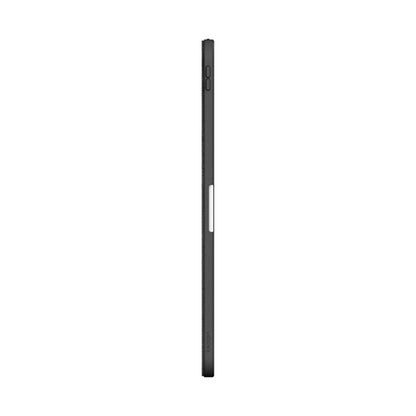 Spigen Urban Fit - Dėklas iPad Pro 13" (M5,2025 / M4, 2024) (Juodas)