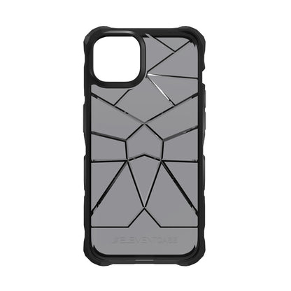 Element Case Special Ops X5 – dėklas, skirtas iPhone 14 Plus (Mil-Spec apsauga nuo kritimo) (dūminis/juodas)