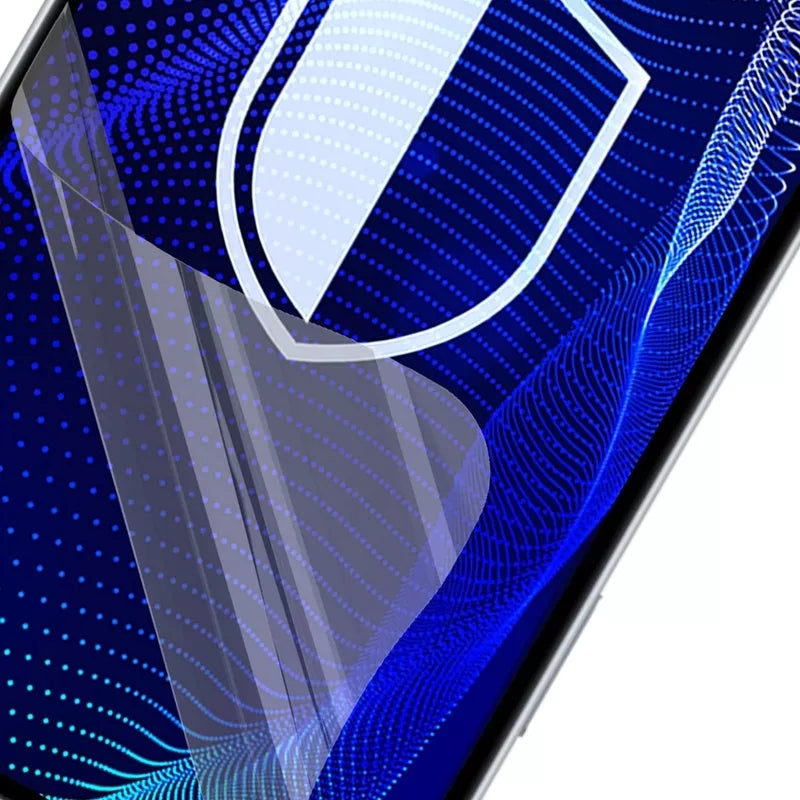 3mk FlexibleGlass Pro – Hibridinis stiklas, skirtas iPhone 17 Pro