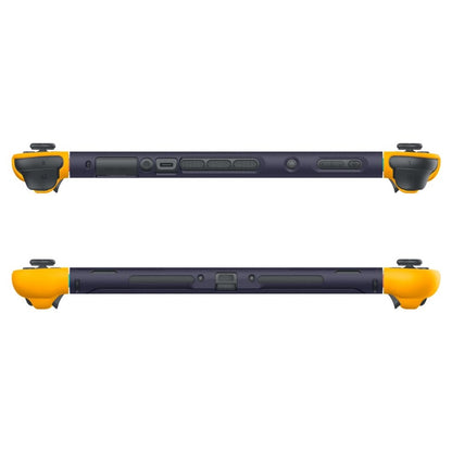 Spigen Nano Pop - Dėklas, skirtas Nintendo Switch 2 (Mėlynių Tamsiai Mėlynos)