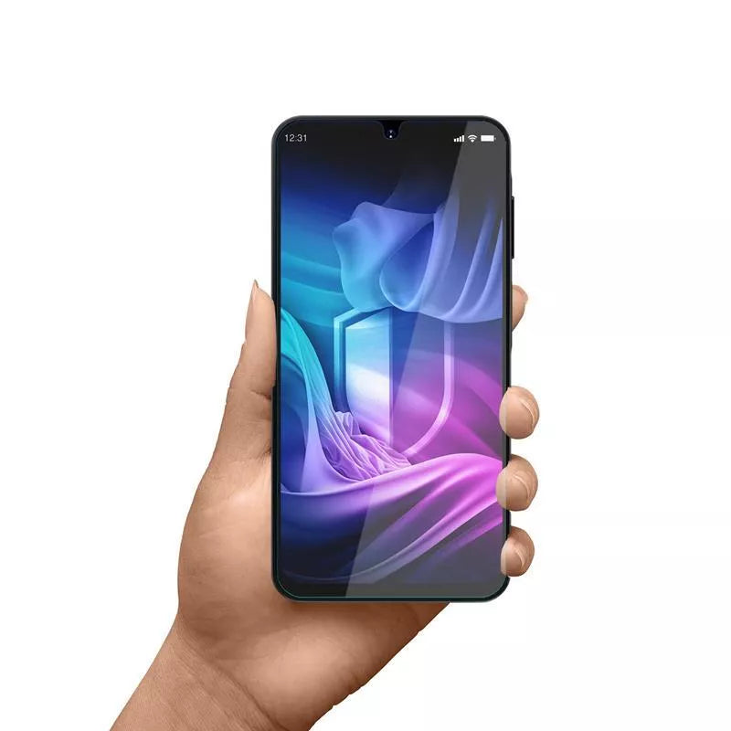 3mk Silky Matt Pro – matinis apsauginis skaidrus sluoksnis, skirtas Samsung Galaxy A16 4G/5G