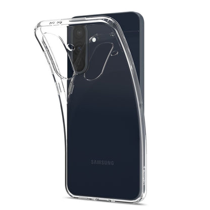 Spigen Liquid Crystal – dėklas skirtas Samsung Galaxy A36 5G (skaidrus)