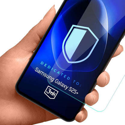 3mk FlexibleGlass - Hibridinis stiklas Samsung Galaxy S25+