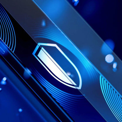 3mk HardGlass Matt Max – Matinis grūdintas stiklas, skirtas Samsung Galaxy S25