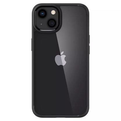 Spigen Ultra Hybrid – Dėklas, skirtas iPhone 13 Mini (juodas)