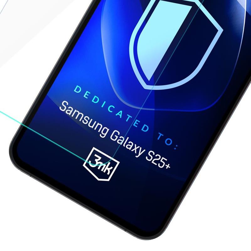 3mk FlexibleGlass - Hibridinis stiklas Samsung Galaxy S25+