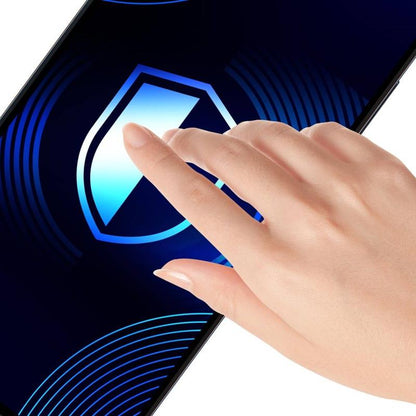 3mk HardGlass Matt Max – Matinis grūdintas stiklas, skirtas Samsung Galaxy S25