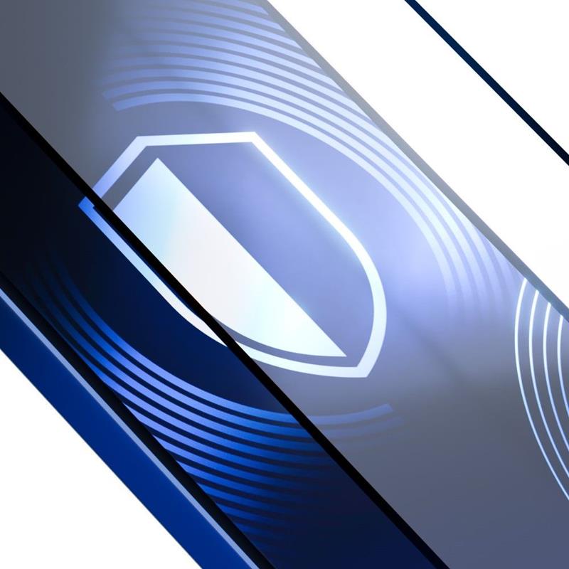 3mk HardGlass Matt Max – Matinis grūdintas stiklas, skirtas Samsung Galaxy S25