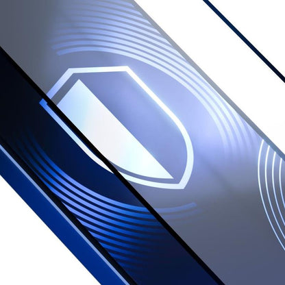 3mk HardGlass Matt Max – Matinis grūdintas stiklas, skirtas Samsung Galaxy S25