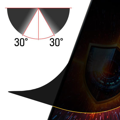 3mk Silky Matt Privacy – matinė privatumo plėvelė, skirta Samsung Galaxy A16 4G/5G