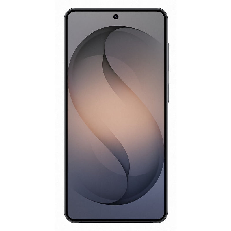 Samsung plonas magnetinis dėklas – dėklas, skirtas Samsung Galaxy S26+ (juodas)