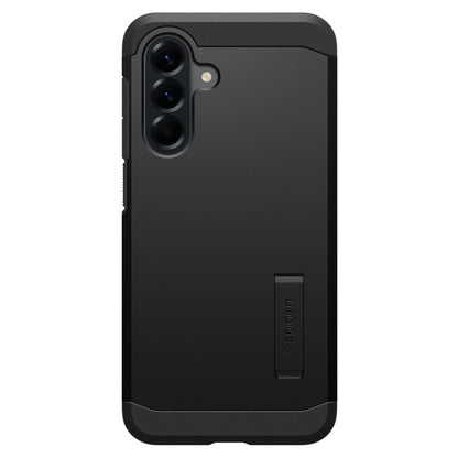 Spigen Tough Armor – dėklas, skirtas „Samsung Galaxy A56 5G“ (juodas)