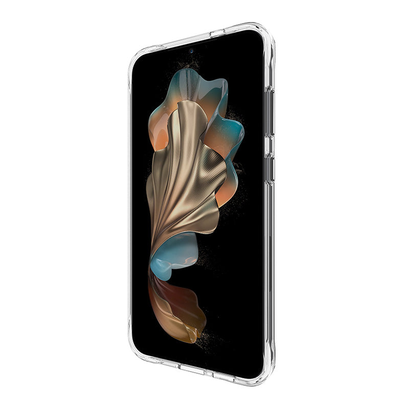 Case-Mate Karat – Samsung Galaxy S24+ dėklas su perlamutro puošyba (A Touch of Pearl)