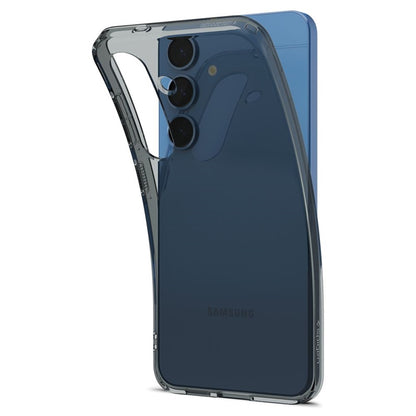 Spigen Liquid Crystal – dėklas, skirtas „Samsung Galaxy S25+“ („Space Crystal“)