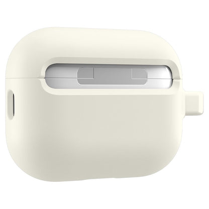 Spigen Nano Pop – dėklas Apple AirPods Pro 3 (Oranžinės smėlio spalvos)