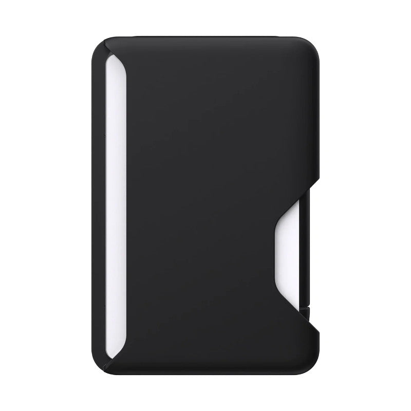 Speck ClickLock Wallet For MagSafe – Magnetinė MagSafe piniginė (juoda)