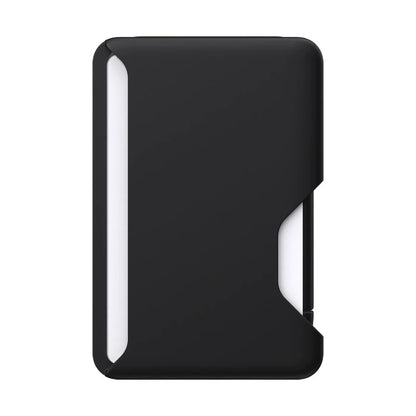 Speck ClickLock Wallet For MagSafe – Magnetinė MagSafe piniginė (juoda)