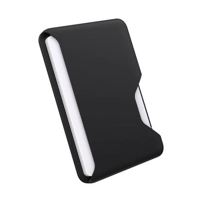 Speck ClickLock Wallet For MagSafe – Magnetinė MagSafe piniginė (juoda)