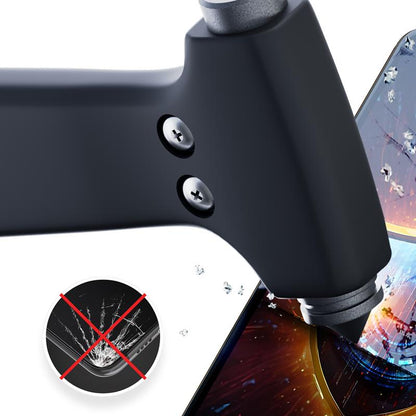 3mk Silky Matt Privacy – matinė privatumo plėvelė, skirta Samsung Galaxy A16 4G/5G