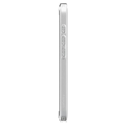 Spigen Ultra Hybrid Mag MagSafe – dėklas iPhone 16e (Zero One)