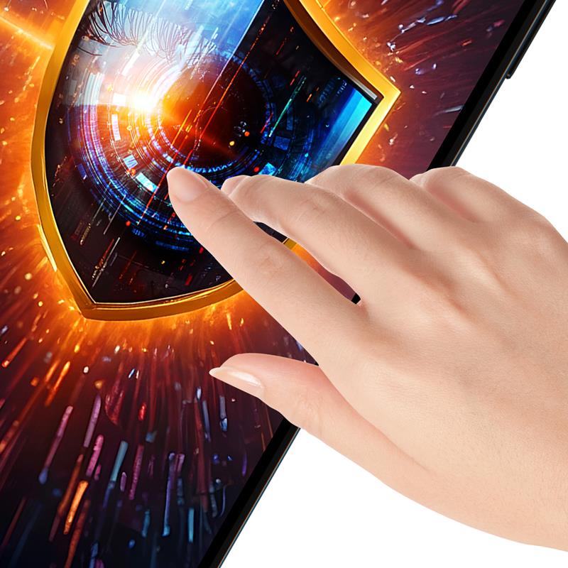 3mk Silky Matt Privacy – matinė privatumo plėvelė, skirta Samsung Galaxy A16 4G/5G