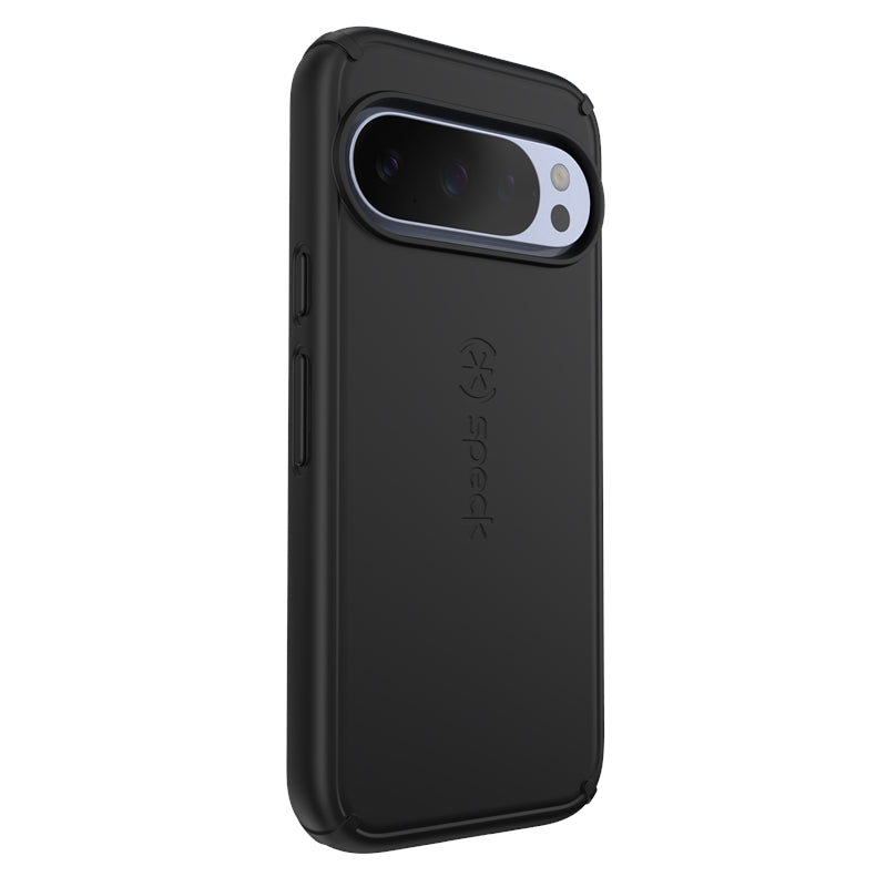 Speck ImpactHero Slim – dėklas Google Pixel 10 Pro XL (juodas)