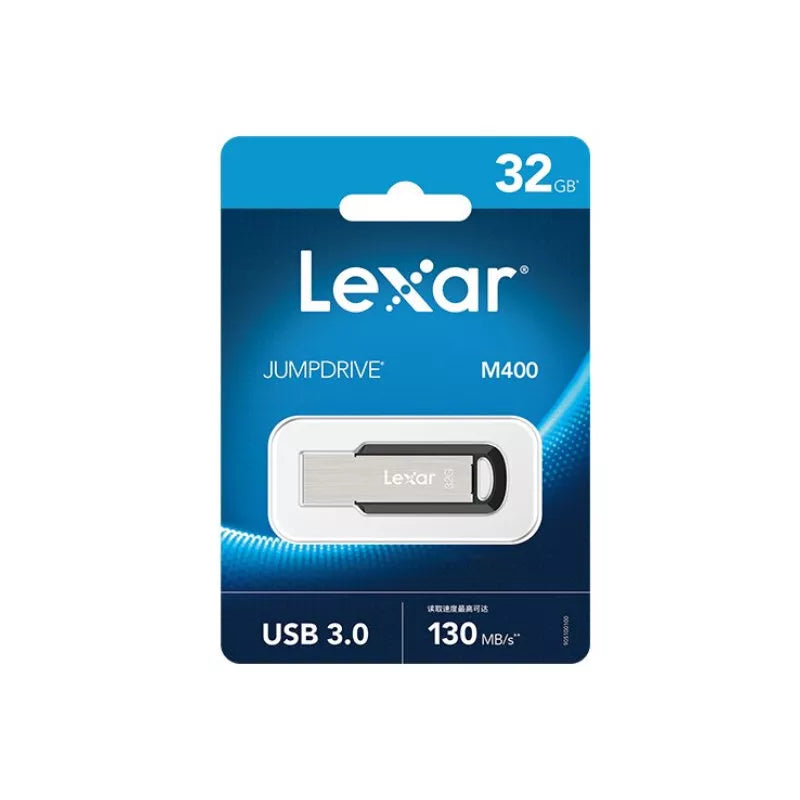 Lexar - USB atmintinė 32 GB USB 3.0 130 MB/s