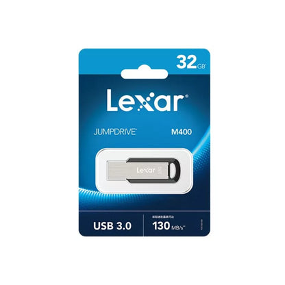Lexar - USB atmintinė 32 GB USB 3.0 130 MB/s