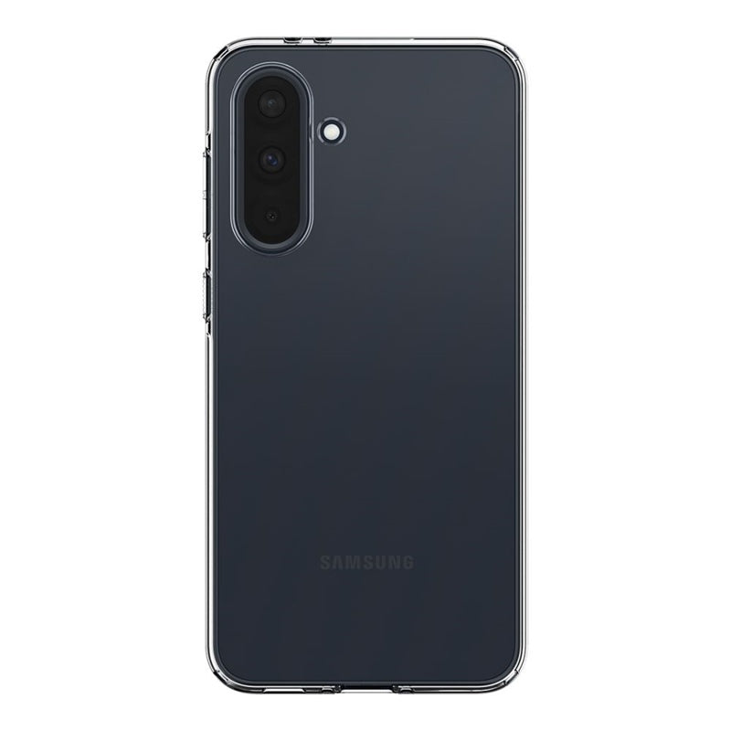 Spigen Liquid Crystal – dėklas skirtas Samsung Galaxy A36 5G (skaidrus)