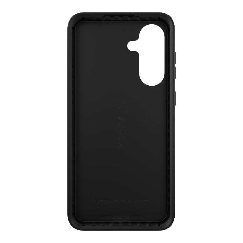 Speck Impacthero Slim – dėklas, skirtas Samsung Galaxy A36 5G / A56 5G (juodas)