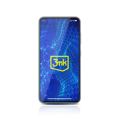 3mk HardGlass Max Lite – Grūdintas stiklas, skirtas Samsung Galaxy S24+ (Juoda)