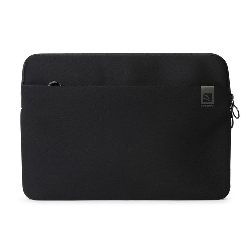 Tucano Top Second Skin - dėklas MacBook Pro 16" (juodas)