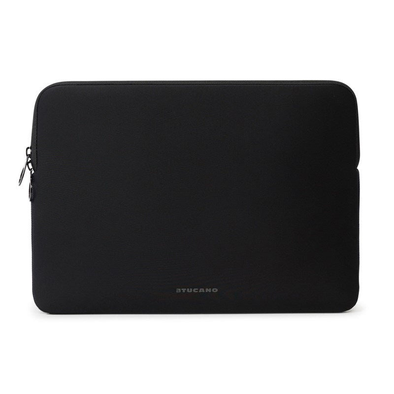 Tucano Top Second Skin - dėklas MacBook Pro 16" (juodas)