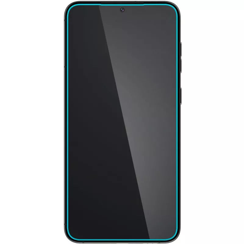 Spigen Glas.TR Slim – grūdintas stiklas, skirtas „Samsung Galaxy S23“