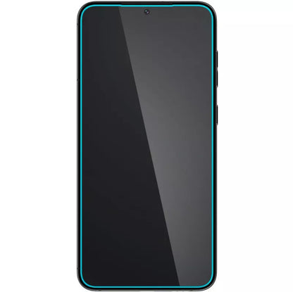 Spigen Glas.TR Slim – grūdintas stiklas, skirtas „Samsung Galaxy S23“