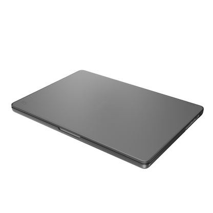 Speck SmartShell - Dėklas MacBook Pro 16" (M5/M4/M3/M2/M1/2026-2021) (Onikso juodumo)